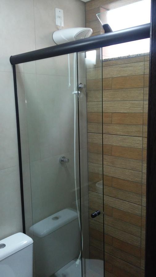 安格拉杜斯雷斯Residencial Aquidaba别墅 外观 照片