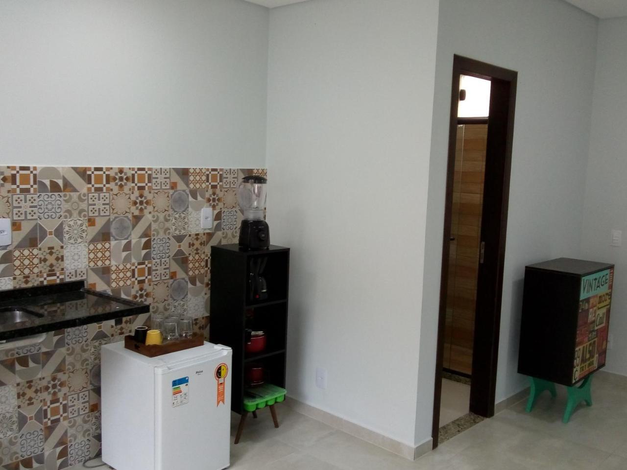 安格拉杜斯雷斯Residencial Aquidaba别墅 外观 照片