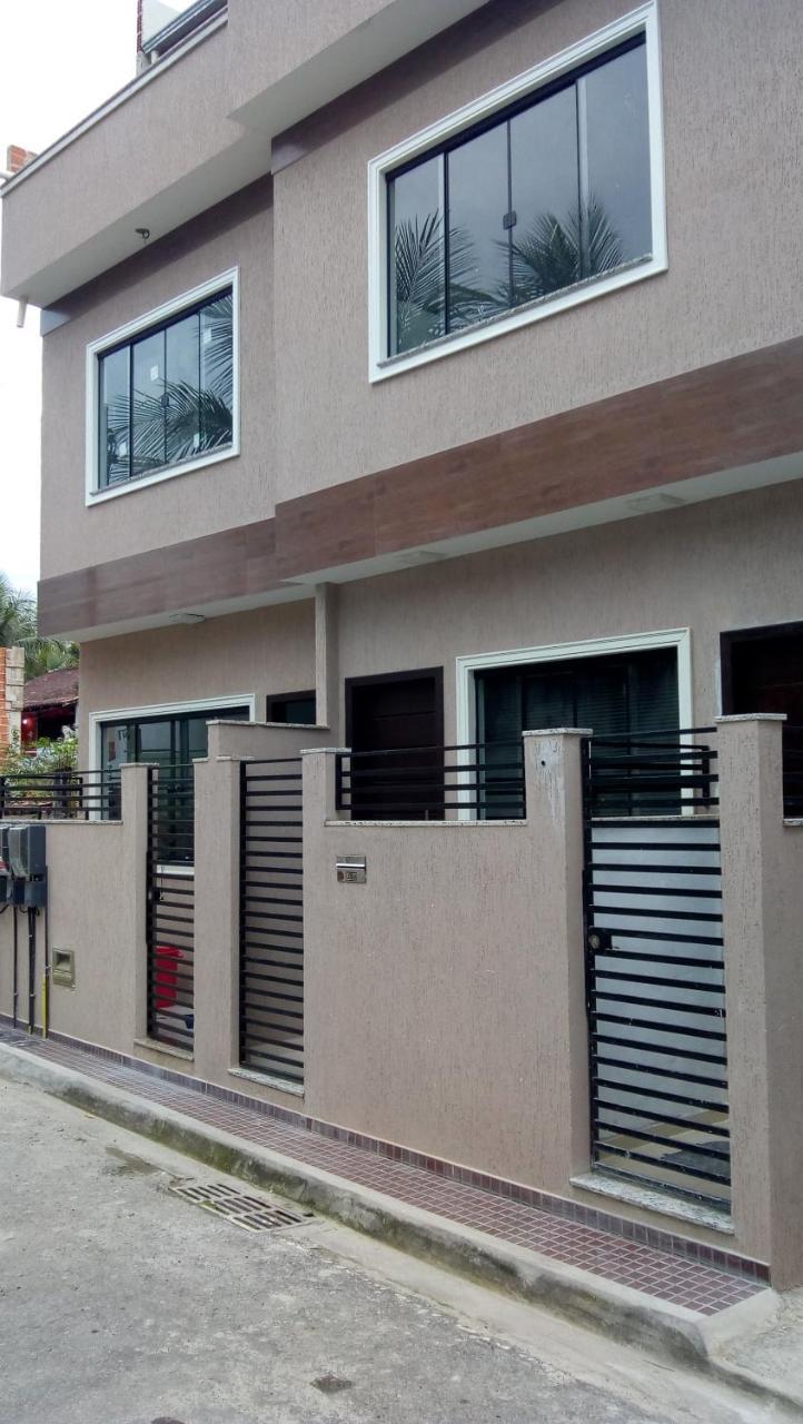 安格拉杜斯雷斯Residencial Aquidaba别墅 外观 照片