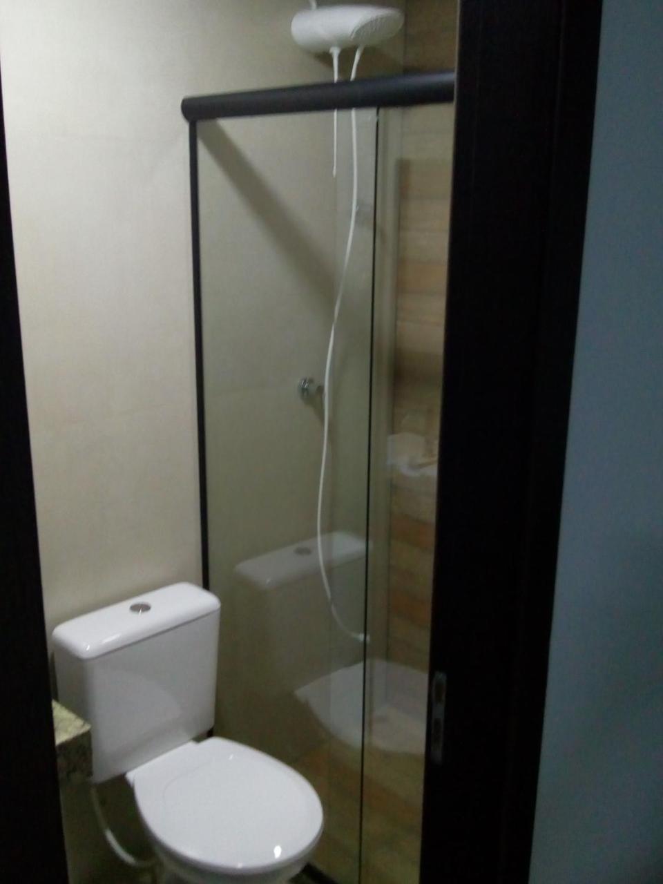 安格拉杜斯雷斯Residencial Aquidaba别墅 外观 照片