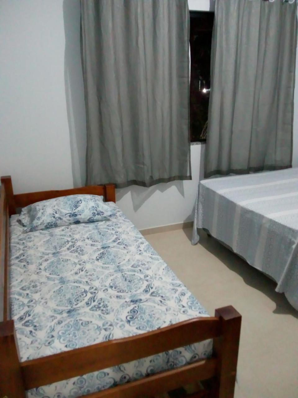 安格拉杜斯雷斯Residencial Aquidaba别墅 外观 照片