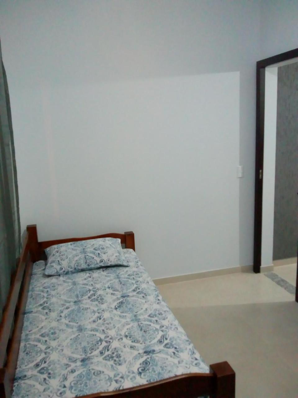 安格拉杜斯雷斯Residencial Aquidaba别墅 外观 照片