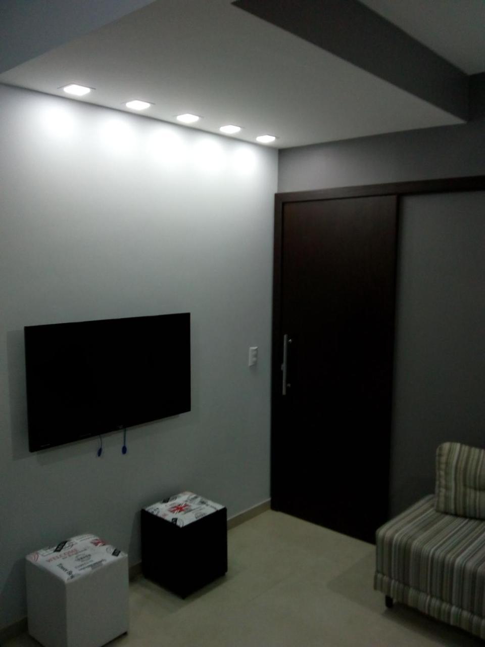 安格拉杜斯雷斯Residencial Aquidaba别墅 外观 照片