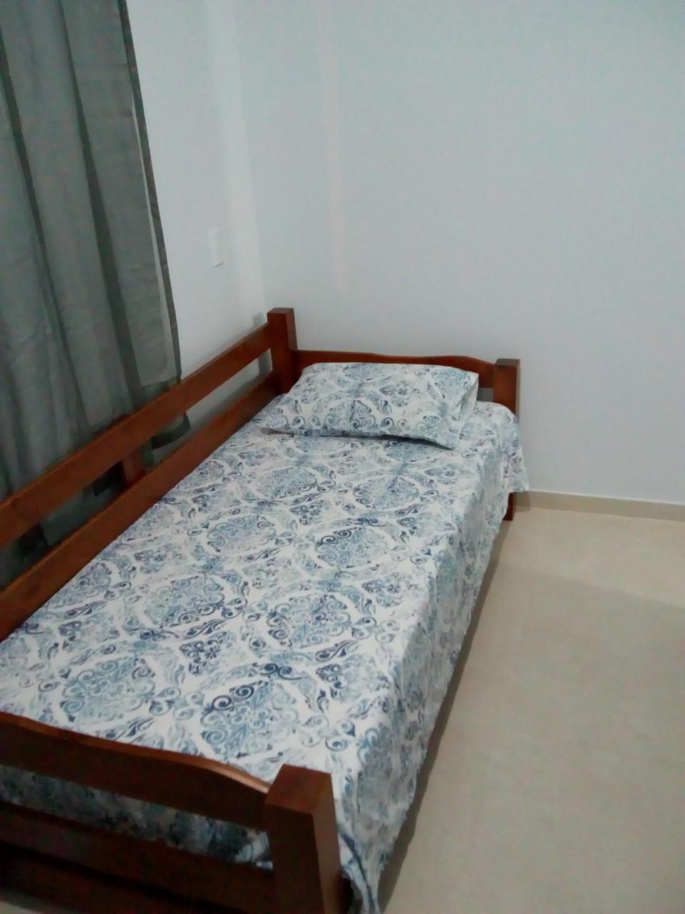 安格拉杜斯雷斯Residencial Aquidaba别墅 外观 照片