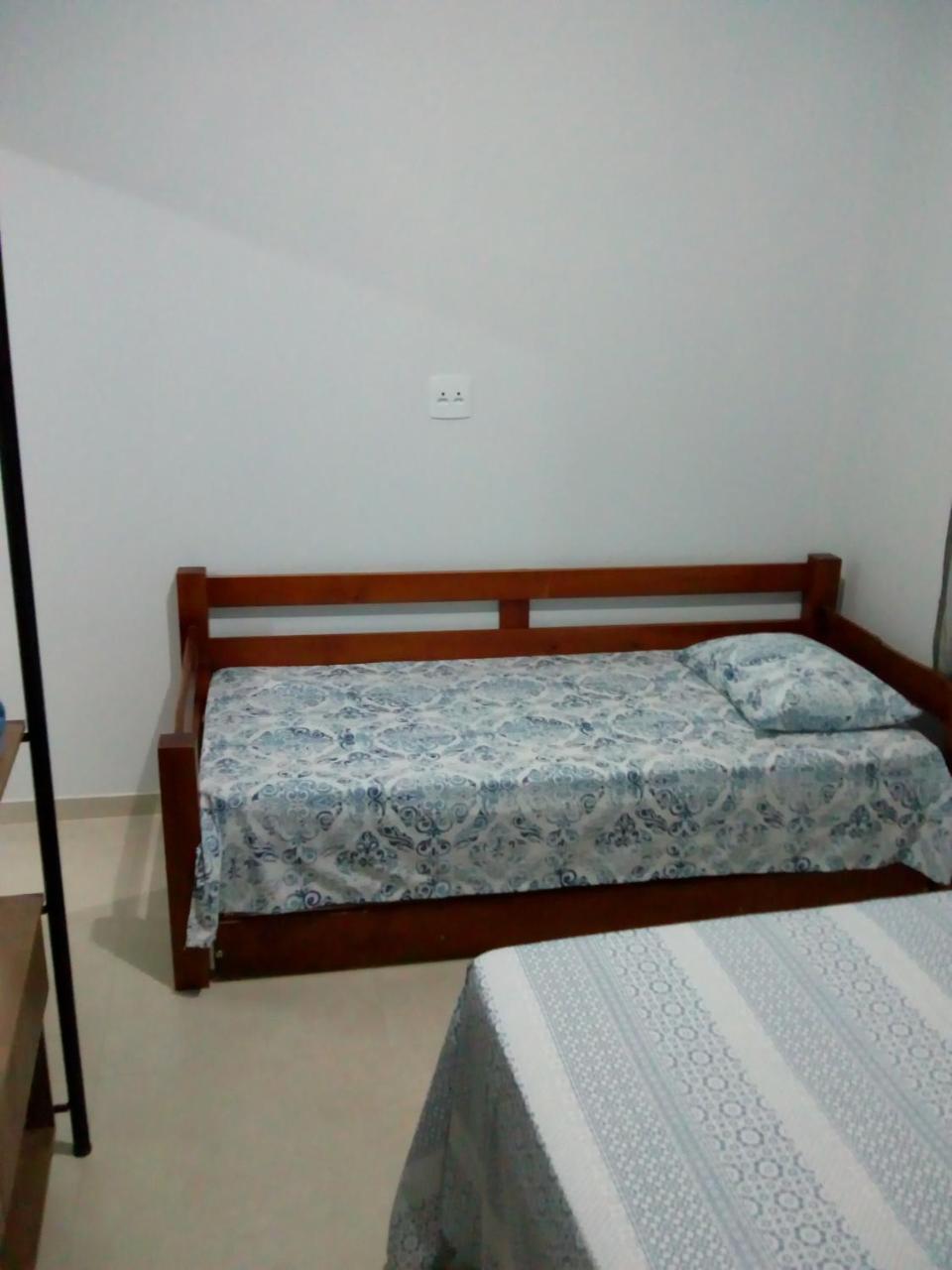 安格拉杜斯雷斯Residencial Aquidaba别墅 外观 照片